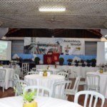 101-Tudo pronto para a 15ª Assembleia