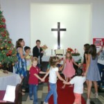 Auto de Natal 06/12/2015