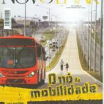 Revista Novolhar Ano 7 Número 28 Julho e Agosto 2009