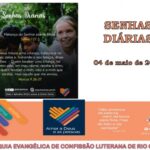 Senhas do dia - .04.05.2022