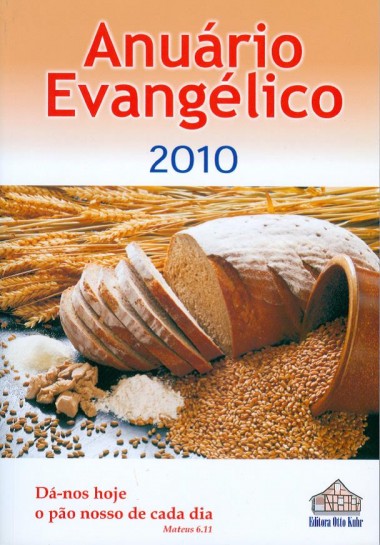 Anuário Evangélico 2010
