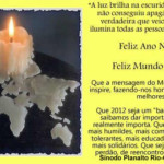 Ano Novo 2012