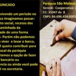 Ofertas e contribuições