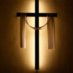 Na cruz Jesus Advogou por nós