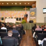 3ª Convenção Nacional de Ministros e Ministras da IECLB - 2019