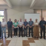 Posse da Diretoria da OGA