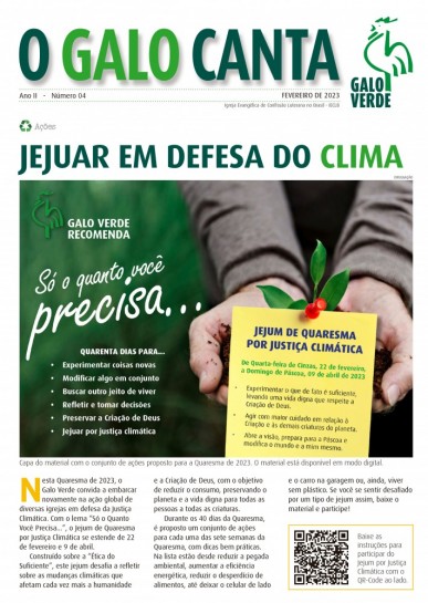 Galo Verde Informativo