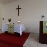 Altar domingo 8 de novembro (1)