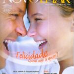 Revista Novolhar Ano 2 Número 05 Dezembro 2004
