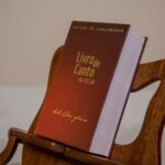 Hinos luteranos da IECLB