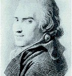 Johannes Daniel Falk