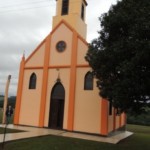 Igreja da Comunidade Centenária - Comunidade Evangélica da Linha Glória