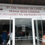 Boas Vindas