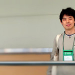 Thomas Kang - cmi 2014