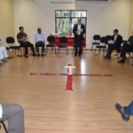 2ª Consulta da Igreja na Baviera com Igrejas parceiras - 06-12.09.2013
