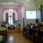 Celebração conjunta IELB e IECLB em Carazinho-1