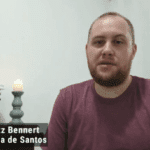 Pastor Felipi Schütz Bennert