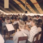 Centenário Gotteskasten.19-10-1997
