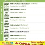 Agenda 2017.01