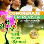 Congrenaje em Revista