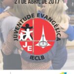 Dia Nacional da JE 2017