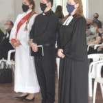 Culto de Ordenação