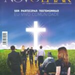 Revista Novolhar Ano 11 Número 49 Janeiro e Fevereiro 2013