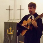 Evandro Jair Meurer