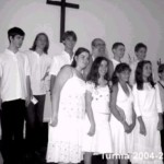 Confirmandos 2005