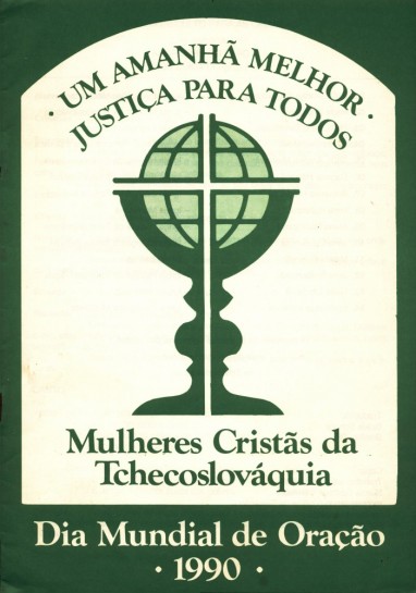 1990 DMO - Tchecoslováquia