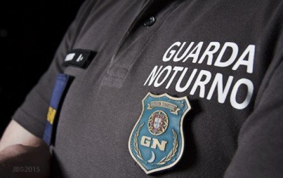 GuardaNoturno