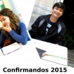 Confirmandos 2015