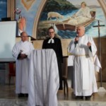 Culto Ecumênico em Santa Luzia