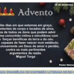 Advento - 20.12.2020