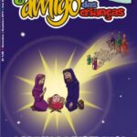 O Amigo das Crianças. Ano 82