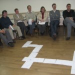 VI Curso de Capacitação para Mentores e Mentoras do PPHM
