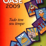 Roteiro da OASE 2009 - capa