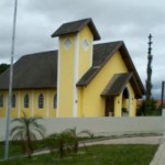 Paróquia São José dos Pinhais PR Comunidade Concórdia