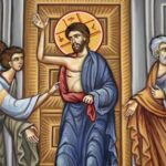 Jesus&Tomé