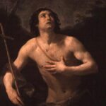 joao batista (guido reni)