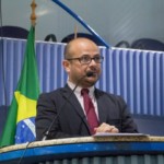 Sessão Solene na Câmara de Vereadores - Vitória/ES