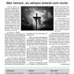 Jornal da Reconciliação. Ano 19