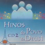 Hinos do Povo de Deus - CD 2