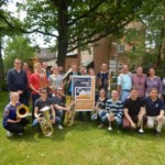 1. Concerto Mission Eine Welt