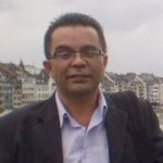 Edwin Mora Guevara
