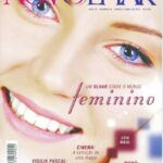 Revista Novolhar Ano 10 Número 44 Março e Abril 2012