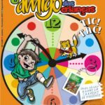 O Amigo das Crianças. Ano 80