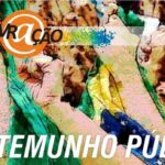 Palavr@ção on-line 2013 - Estudo nº 9 - Testemunho Público