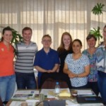 Reunião Equipe de Palavração - dezembro 2016