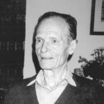 Pastor Lindolfo Weingärtner